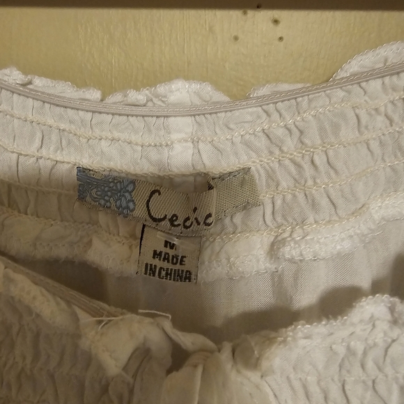 Cecico flowy blouse - Picture 2 of 5